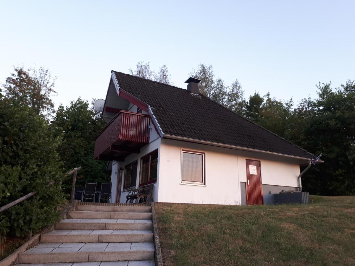 Kirchheim 119 Villa Exterior photo
